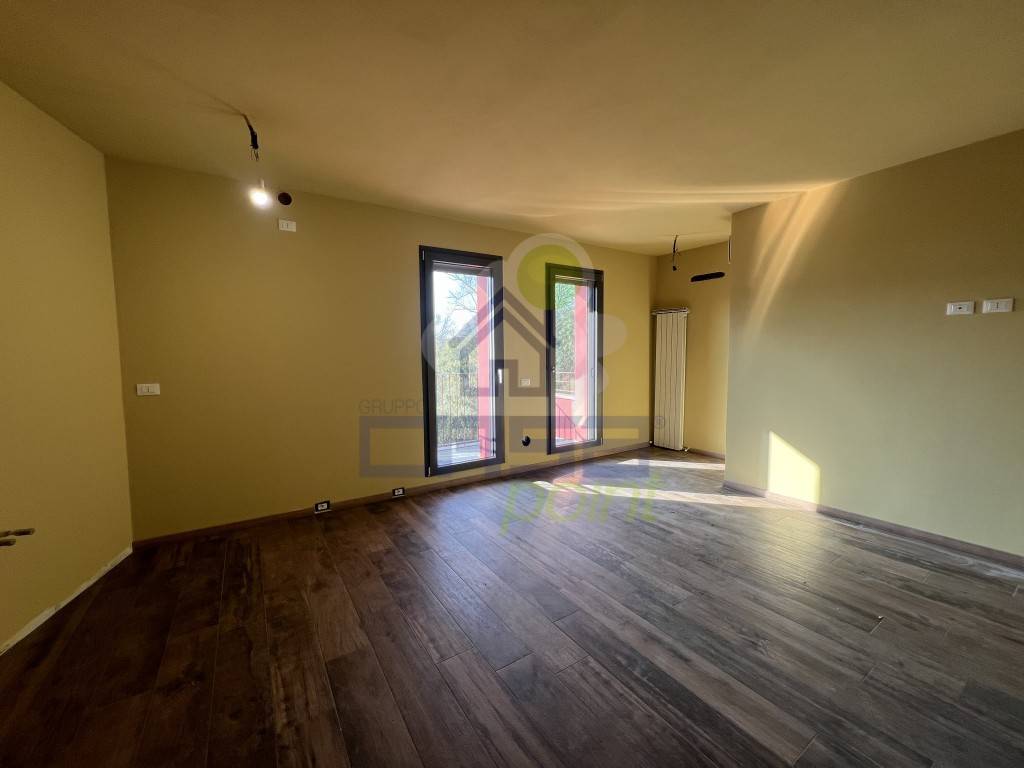 appartamento in affitto a Pontevico
