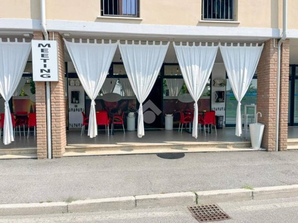 negozio in affitto a Pontevico