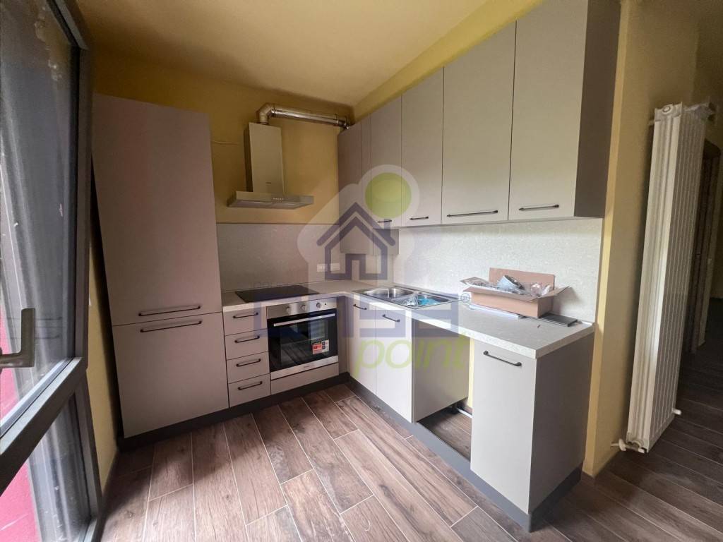 appartamento in affitto a Pontevico
