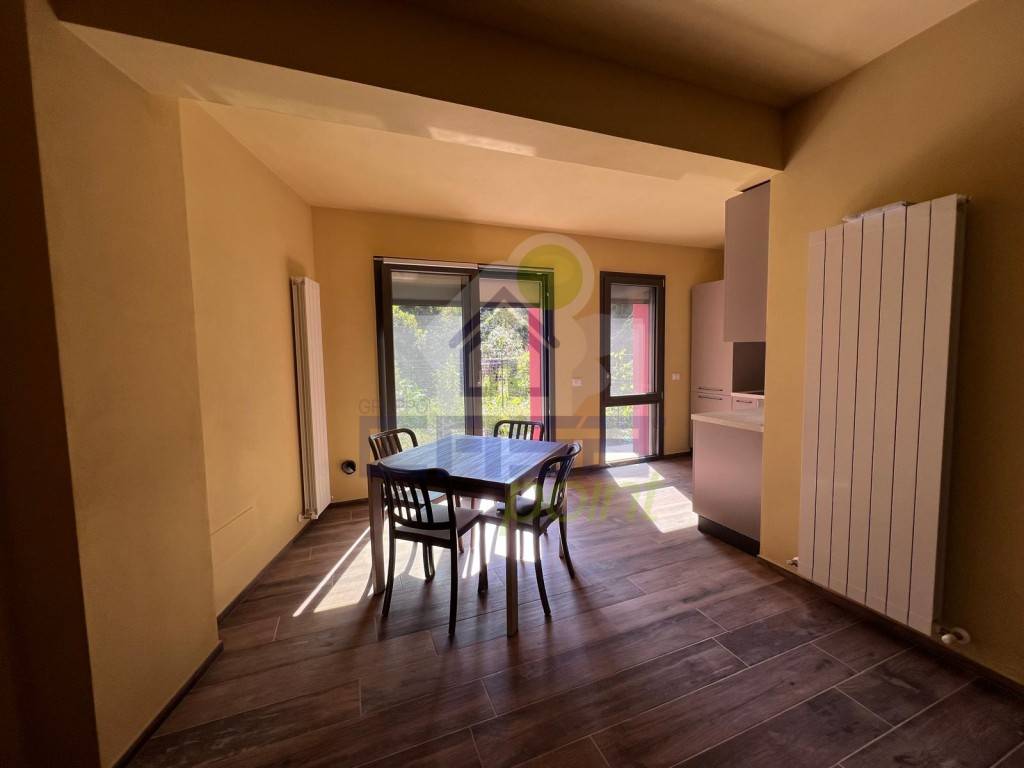 appartamento in affitto a Pontevico