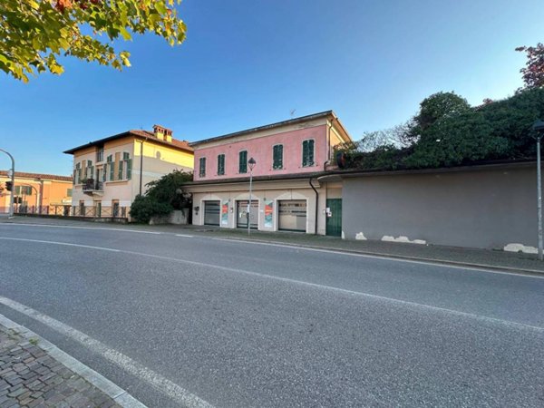 appartamento in affitto a Pontevico