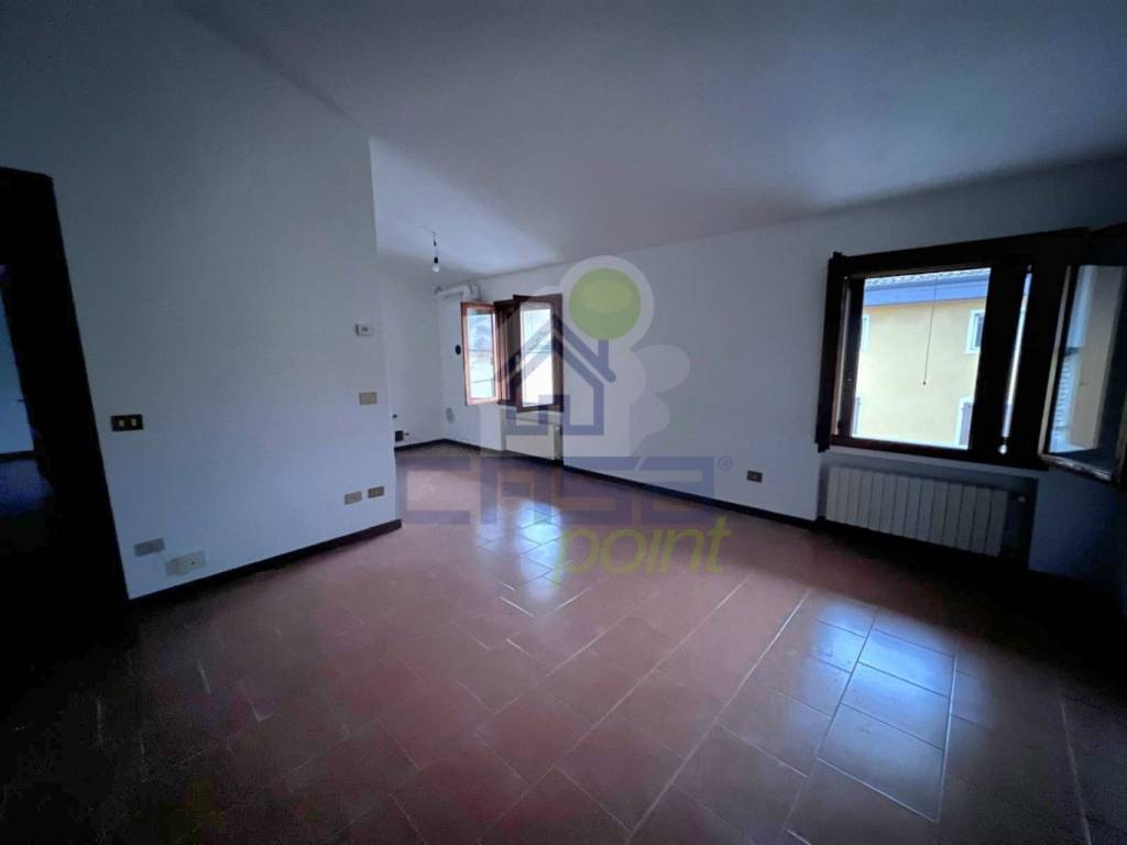 appartamento in affitto a Pontevico