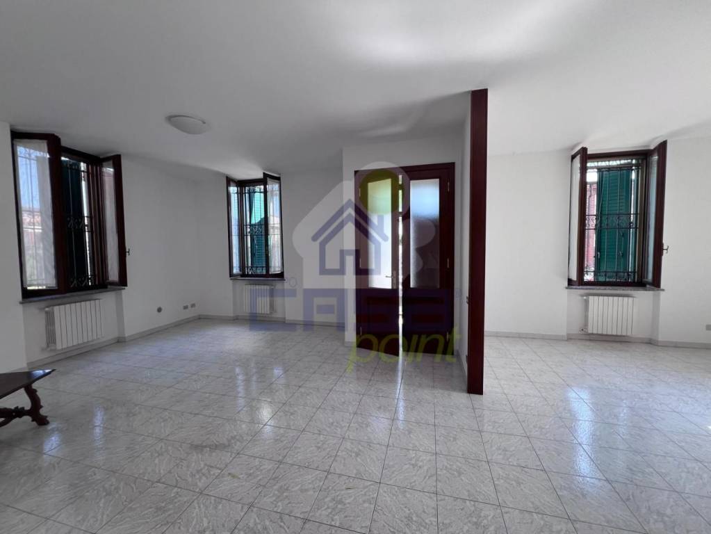 appartamento in affitto a Pontevico