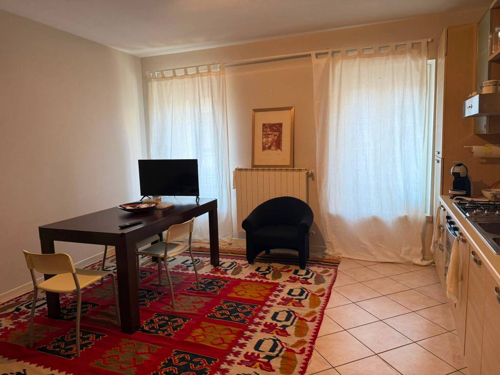 appartamento in affitto a Pontevico