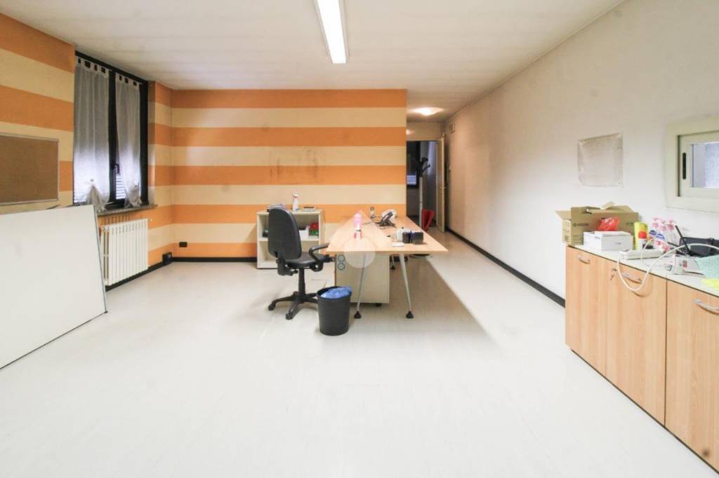 appartamento in affitto a Pontoglio