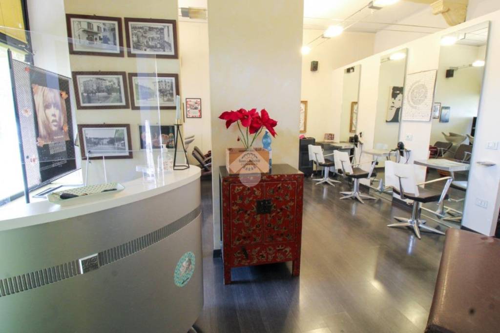 negozio in affitto a Pontoglio