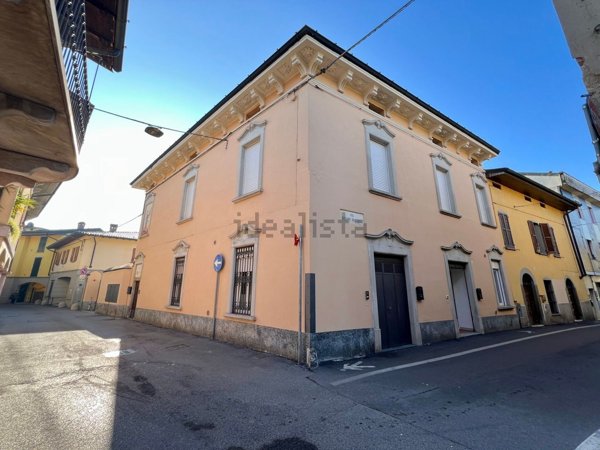 ufficio in affitto a Pontoglio