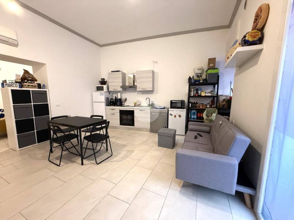 appartamento in affitto a Pontoglio