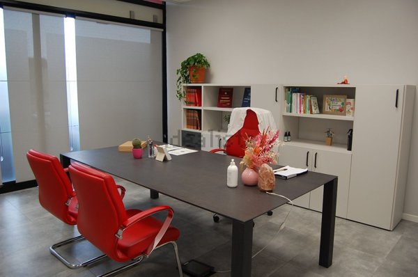 ufficio in affitto a Pontoglio