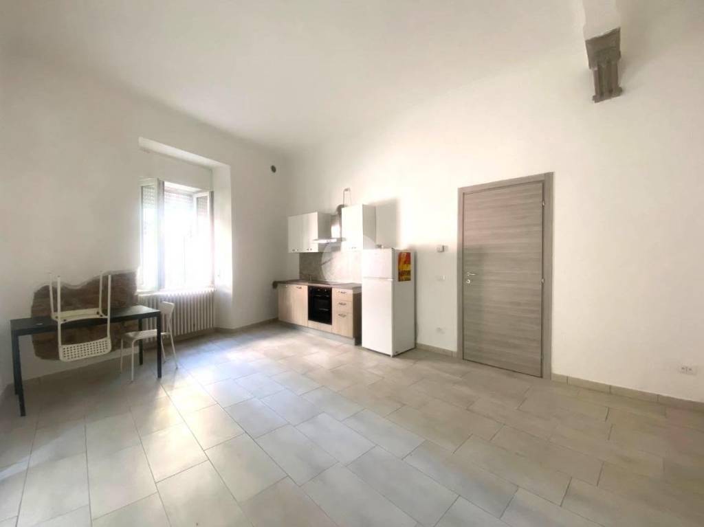 appartamento in affitto a Pontoglio
