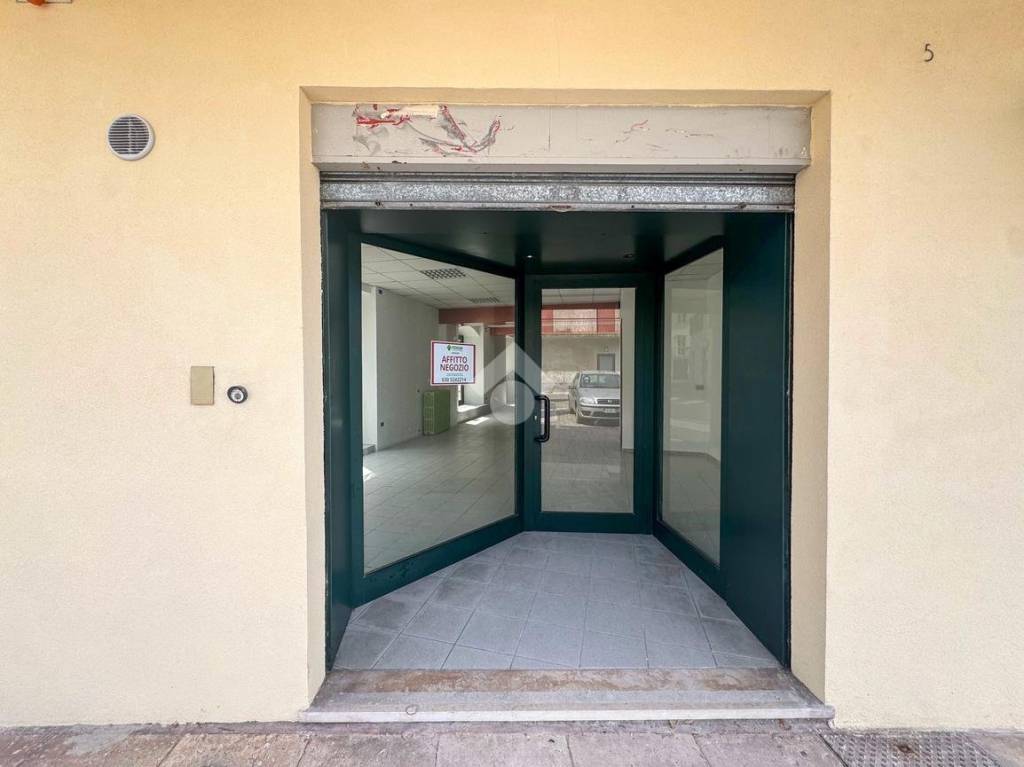 appartamento in affitto a Pozzolengo