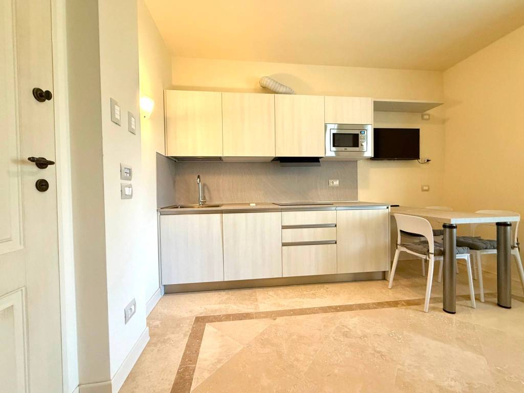 appartamento in affitto a Pozzolengo