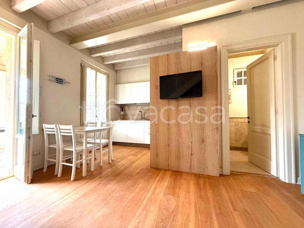 appartamento in affitto a Pozzolengo