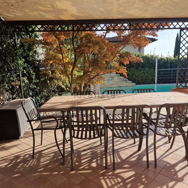 appartamento in affitto a Pozzolengo