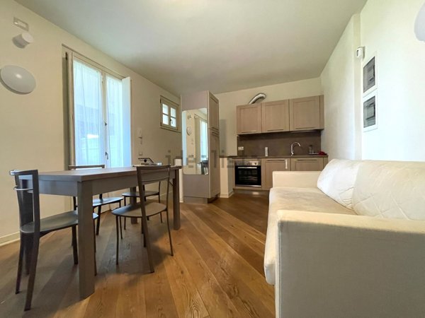 appartamento in affitto a Pozzolengo