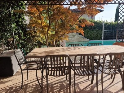 appartamento in affitto a Pozzolengo