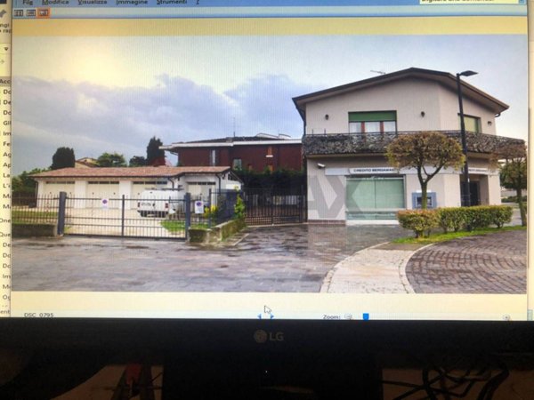 appartamento in affitto a Pozzolengo