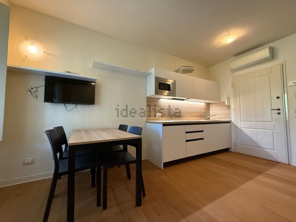 appartamento in affitto a Pozzolengo