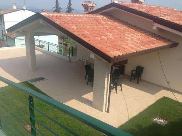 appartamento in affitto a Pozzolengo