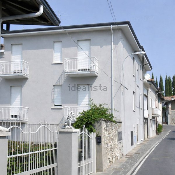 appartamento in affitto a Pozzolengo