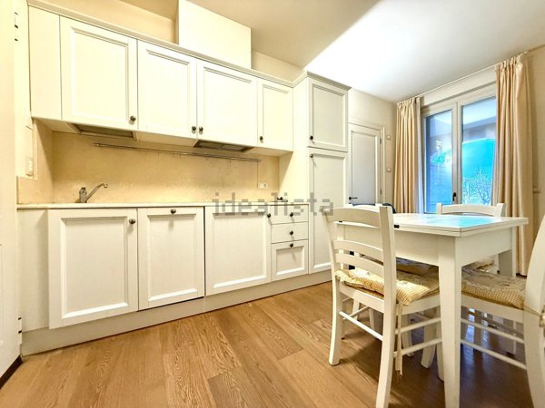 appartamento in affitto a Pozzolengo