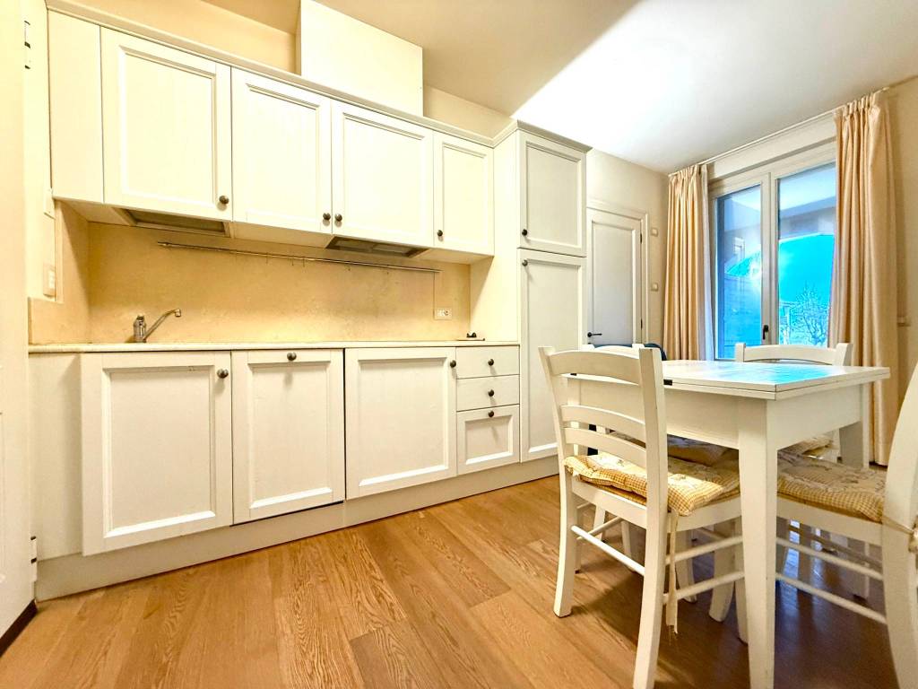 appartamento in affitto a Pozzolengo