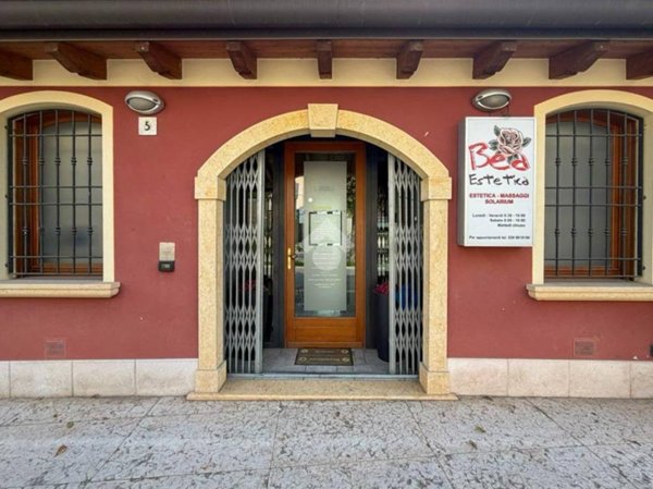 negozio in affitto a Pozzolengo