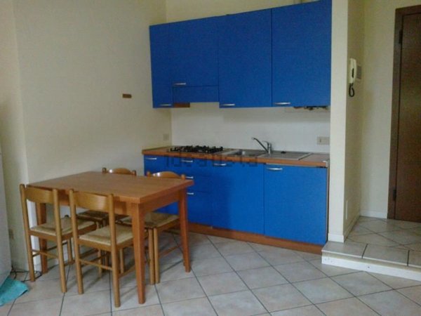 appartamento in affitto a Pozzolengo