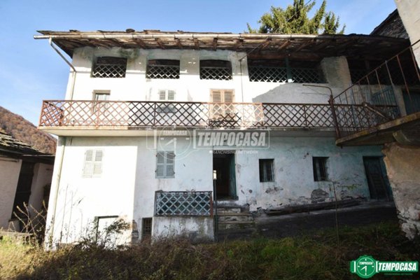 casa indipendente in affitto a Ceres