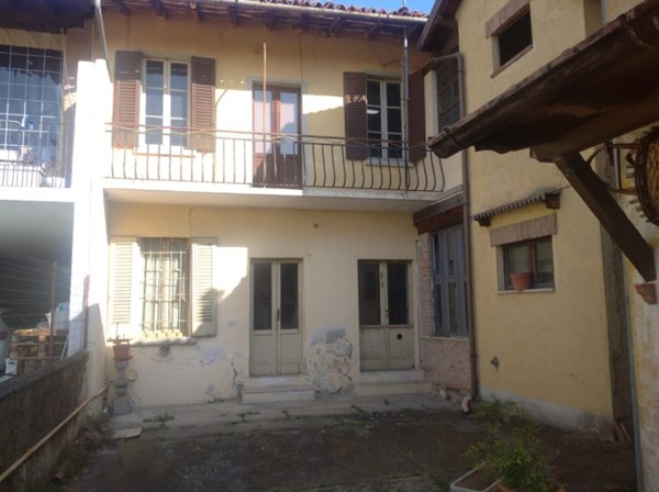 appartamento in affitto a Provaglio d'Iseo