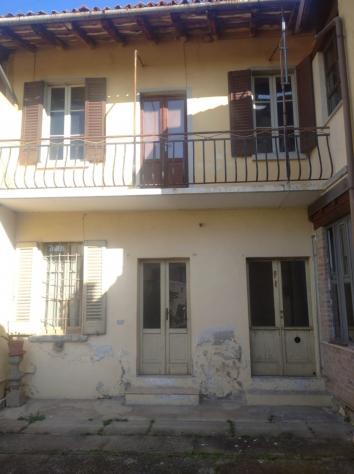appartamento in affitto a Provaglio d'Iseo