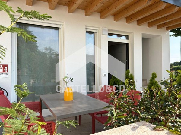 appartamento in affitto a Puegnago del Garda