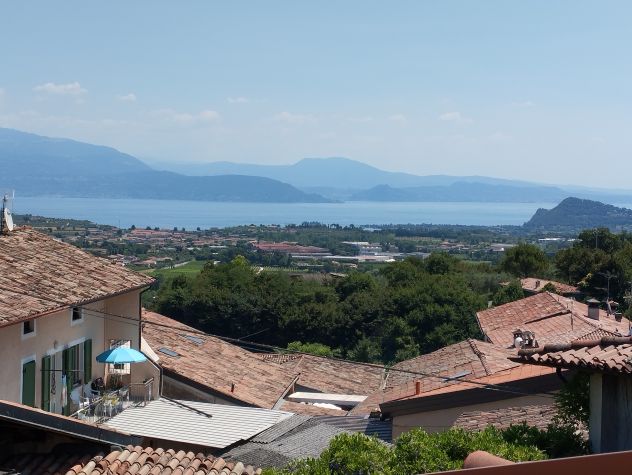 appartamento in affitto a Puegnago del Garda
