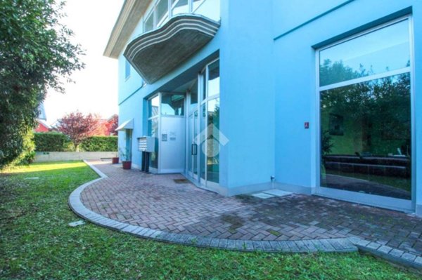 ufficio in affitto a Puegnago del Garda