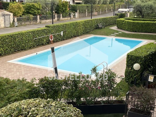 appartamento in affitto a Puegnago del Garda