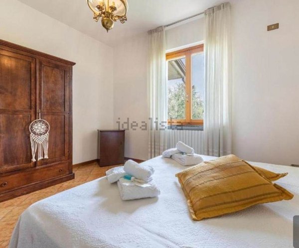 casa indipendente in affitto a Puegnago del Garda