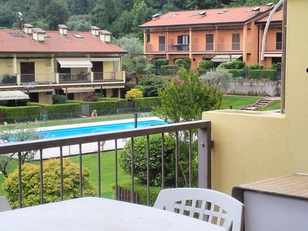 appartamento in affitto a Puegnago del Garda