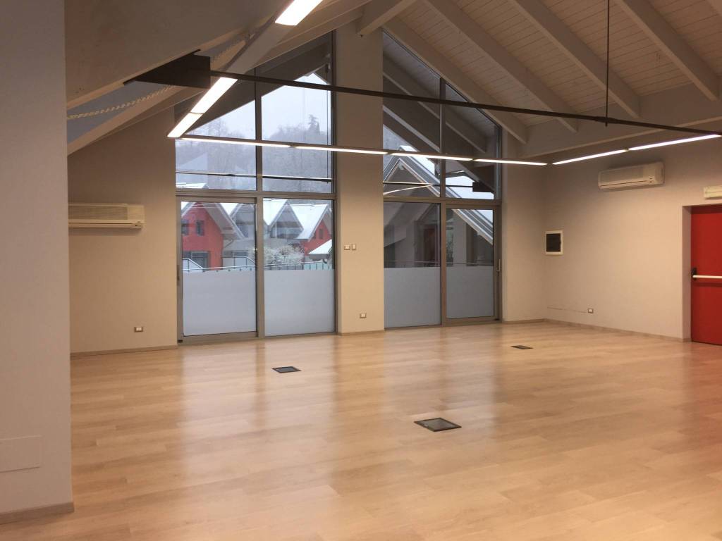 appartamento in affitto a Puegnago del Garda