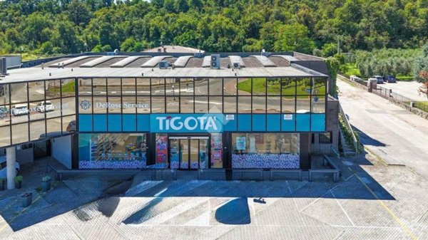 ufficio in affitto a Puegnago del Garda