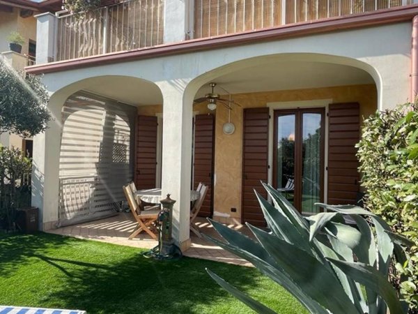 appartamento in affitto a Puegnago del Garda
