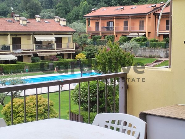 appartamento in affitto a Puegnago del Garda