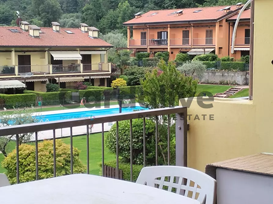 appartamento in affitto a Puegnago del Garda