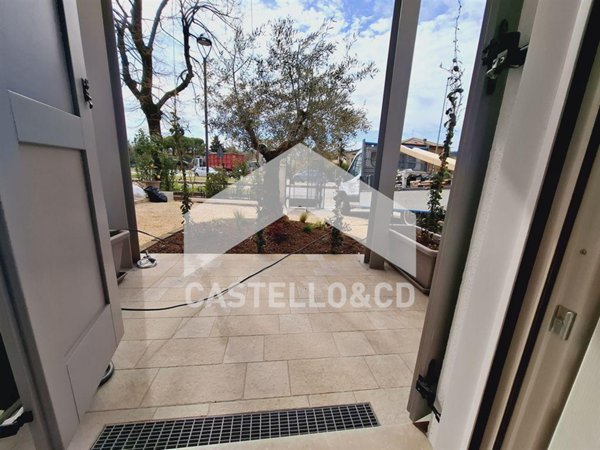 appartamento in affitto a Puegnago del Garda