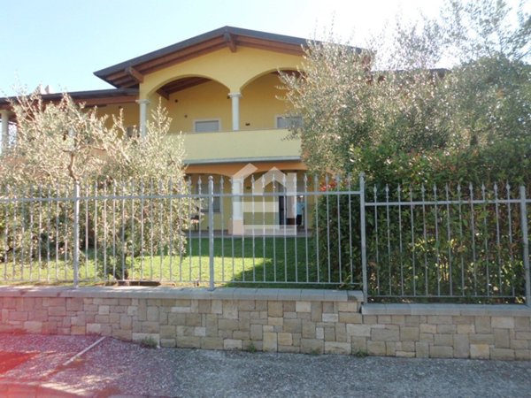 appartamento in affitto a Puegnago del Garda