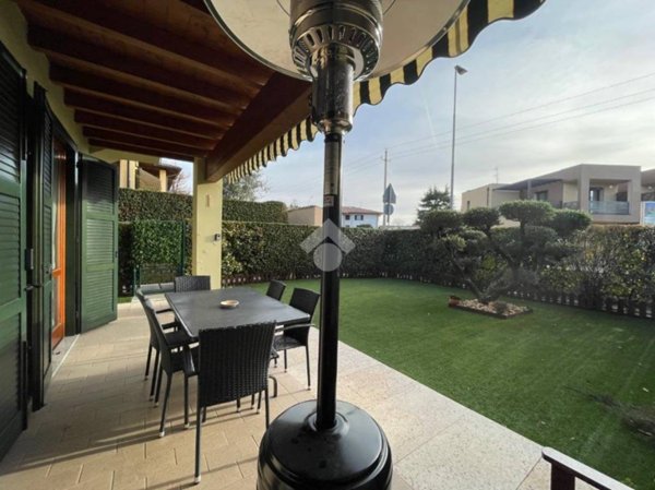 appartamento in affitto a Puegnago del Garda