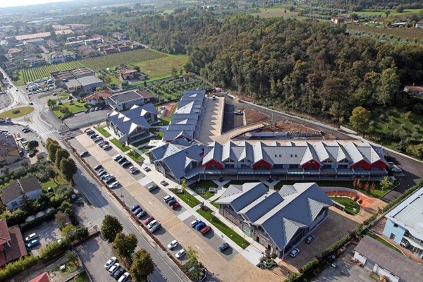 ufficio in affitto a Puegnago del Garda