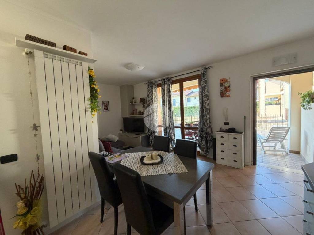 appartamento in affitto a Puegnago del Garda