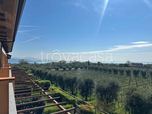 appartamento in affitto a Puegnago del Garda