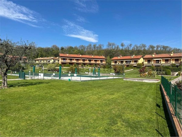 appartamento in affitto a Puegnago del Garda