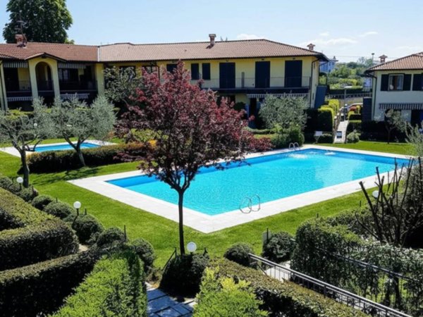 appartamento in affitto a Puegnago del Garda